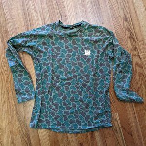 Undefeated Running Shirt